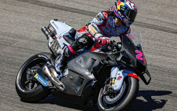 Begini Reaksi Pembalap Ducati Usai Uji Coba Fairing Baru di Tes MotoGP Catalunya 2022