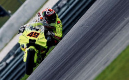 Fabio Di Giannantonio Tetap Menggunakan Motor Desmosedici GP24 Bekas Francesco Bagnaia