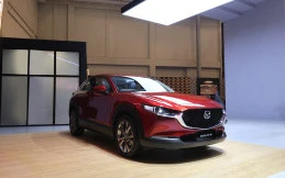 Panduan Lengkap Membeli The New Mazda CX-30 di GIIAS 2026