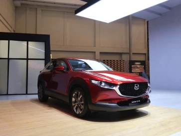 Panduan Lengkap Membeli The New Mazda CX-30 di GIIAS 2026