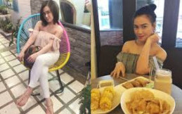 Ini Supir Cantik Uber yang Bikin Hati Pria Meleleh
