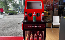 Pilihan Cairan Anti Karat Warna Transparan, Harganya Mulai Rp3 Jutaan