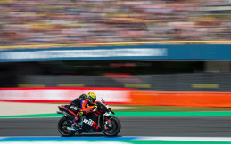 Bendera Kuning saat Kualifikasi Diklaim Tak Goyahkan Mental Aleix Espargaro