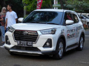Cara Daihatsu Rayakan Produksi 8 Juta Mobil di Indonesia