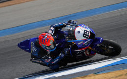Yamaha Racing Indonesia Siap Gaspol di Seri ke-2 ARRC 2023 Malaysia