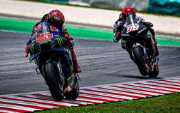 Ini Beberapa Perubahan Regulasi Menjelang MotoGP 2023