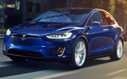 Tesla Tunda Masuk Pasar India