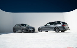 BMW Seri 3 Diesel Paling Buas Garapan Alpina
