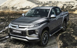 Mitsubishi Bakal Rilis 2 Produk Baru Sebelum GIIAS 2019 Berlangsung