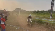 Pecinta Motor Trail dan Off-road Berkumpul di Bogor, Ini Keseruannya