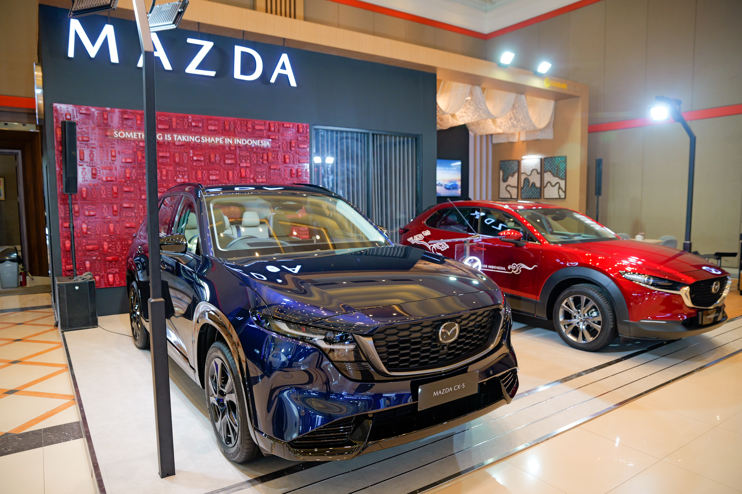 Mazda Indonesia Tawarkan Program Konsumen Selama Periode Ini