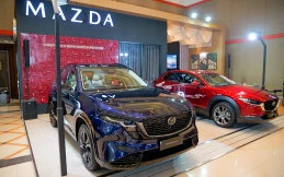 Mazda Indonesia Tawarkan Program Konsumen Selama Periode Ini