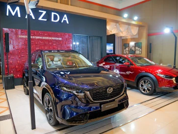 Mazda Indonesia Tawarkan Program Konsumen Selama Periode Ini