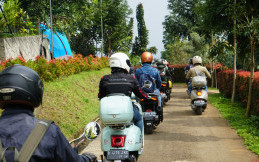 Forum Wartawan Otomotif (Forwot) Gelar Acara Diskotik untuk Tambah Ilmu