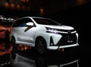 Toyota Avanza Masih Primadona Mobil Terlaris Maret 2020