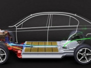 Perusahaan Asal Inggris Ini Bikin Mobil Listrik Bernama DionX