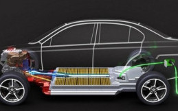 Perusahaan Asal Inggris Ini Bikin Mobil Listrik Bernama DionX