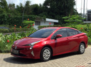 Ini Daftar Mobil Hybrid di Indonesia yang Bisa Jadi Pilihan Anda
