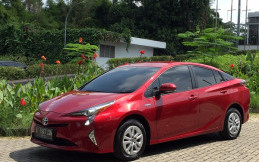 Ini Daftar Mobil Hybrid di Indonesia yang Bisa Jadi Pilihan Anda