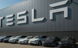 Tesla Didenda Rp1,95 Triliun Akibat Kasus Rasisme Kepada Karyawan