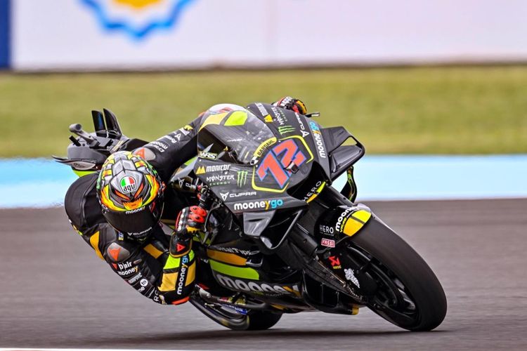 Ducati Indonesia Ajak 100 Konsumen Nonton Bareng MotoGP Prancis 2023