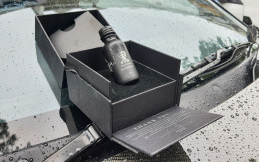 Coating Baru PDV Detailing Tahan Lebih Lama