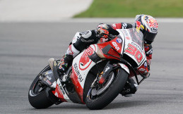 Tim LCR Resmi Perpanjang Kontrak di MotoGP Hingga 2026 