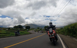 Tips Daya Adicipta Motora (DAM) untuk Keselamatan Pengendara di Jalan Raya