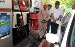 Ini Cara Pertamina Sambut Hari Pahlawan