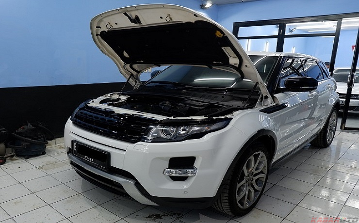Cek Mesin Sebelum Beli Mobil Bekas, Ini Bagian Pentingnya