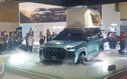 Chery X Siap Hadir di Indonesia, Multi-SUV Futuristik dengan Ruang Serbaguna