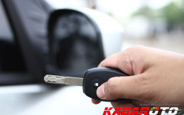 Oprek Spion Honda Brio Jadi Elektrik, Makin Canggih 