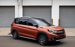 Beli Mobil Suzuki Dapat Hadiah Gadget dan Logam Mulia