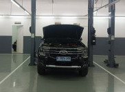 Bengkel Resmi Ford Sudah Beroperasi di Beberapa Wilayah, Salah Satunya Daerah Ini