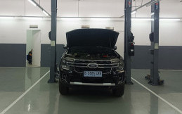 Bengkel Resmi Ford Sudah Beroperasi di Beberapa Wilayah, Salah Satunya Daerah Ini
