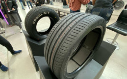 Accelera Rilis Dua Ban Baru, Salah Satunya Khusus Mobil Listrik