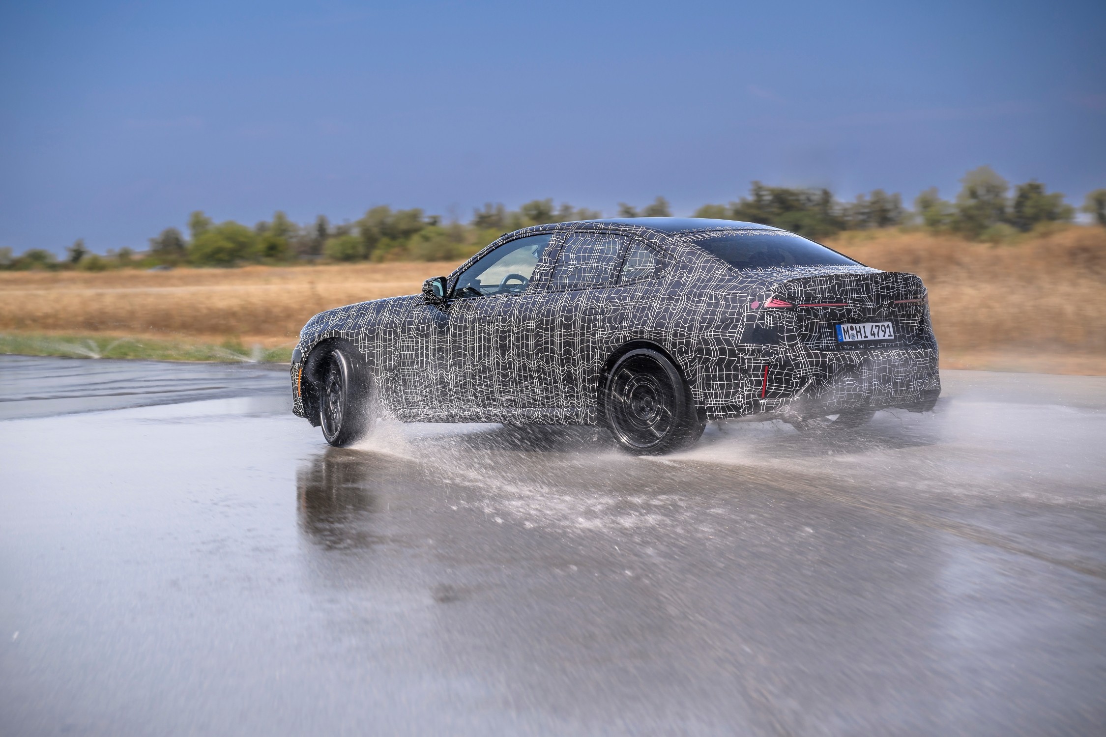 BMW M350 xDrive