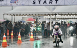 Polda Metro Jaya Kembali Gelar Street Race di BSD, Buka 5 Kelas