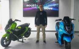 Alva Experience Center Resmi Hadir Di Bandung