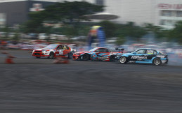 Dug Dug Drift 2019 Riuhkan Suasana Ramadan Dengan Balap
