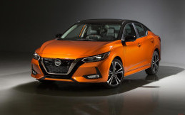 All New Nissan Sentra Generasi Kedelapan, Ingin Tetap Laris