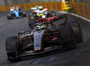 Pencapaian Audi Revolut F1 Raih Poin Perdana di F1 Australia 2026