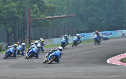 Tim Suzuki Indonesia Siap Rebut Juara di Ajang Suzuki Asian Challenge 2017