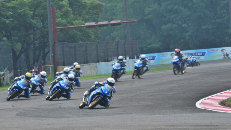 Tim Suzuki Indonesia Siap Rebut Juara di Ajang Suzuki Asian Challenge 2017
