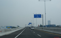 Sambut Libur Nataru 2020, Tol di Pulau Jawa Siap Digunakan