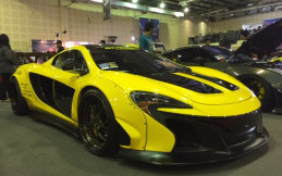 Mengenal Sekilas Tentang Liberty Walk