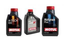 Motul Perkuat Segmen Pelumas Untuk Roda Empat di Indonesia