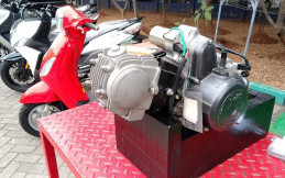 Cylinder Body dan DiASil Cylinder, Ini Pengertiannya