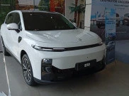 2 Mobil Anyar Leapmotor Debut di Indonesia Akhir Bulan Ini