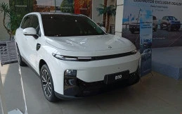 2 Mobil Anyar Leapmotor Debut di Indonesia Akhir Bulan Ini